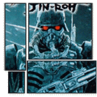 onslaught
