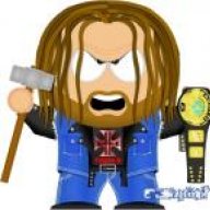 TripleH