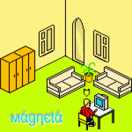 мάgηєtά