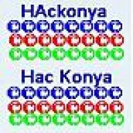 Hackonya