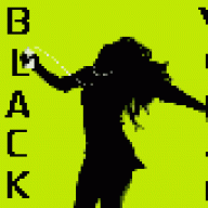 BlackWomaN