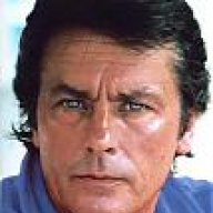 AlaınDelon