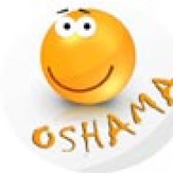 oshama