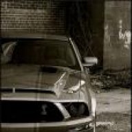 mustang68