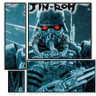 onslaught