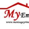 MyEmlak