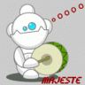 MAJESTE