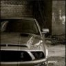 mustang68