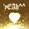 'yEAh^^